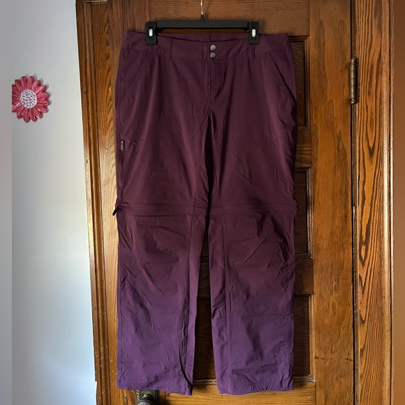 Columbia Winter Pants - Picture 1 of 6